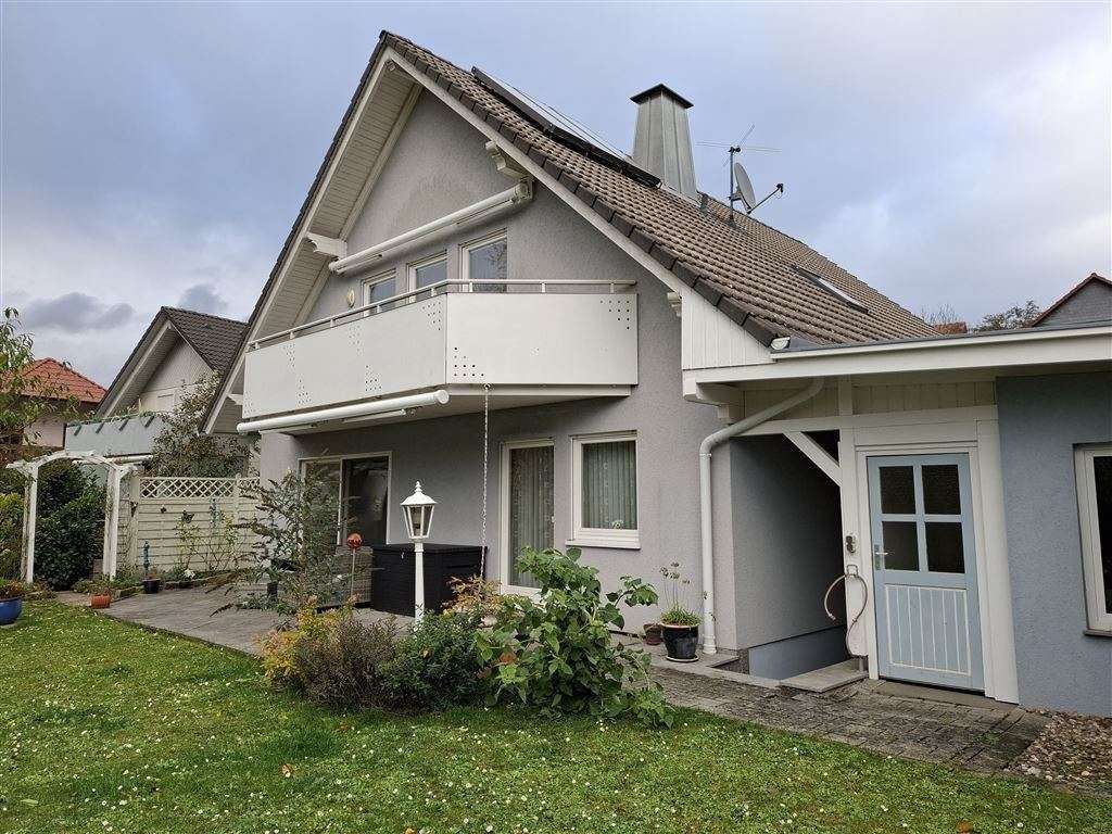 Thumbnail-Haus zum Kaufen in Kirchheim, Unterfranken 595.000,00 € 175.5 m²
