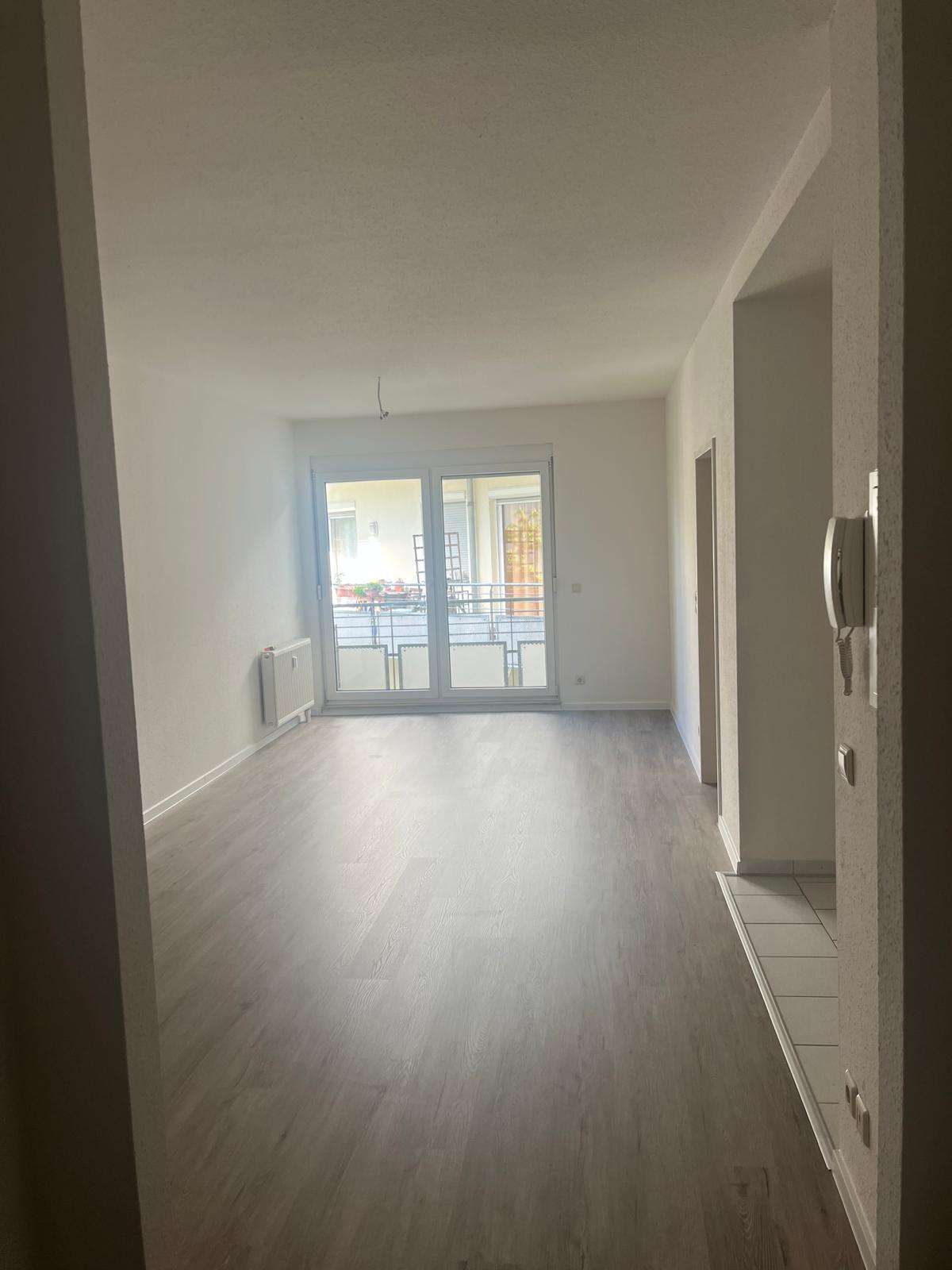 Thumbnail-Wohnung zum Mieten in Leipzig 599,00 € 56.1 m²