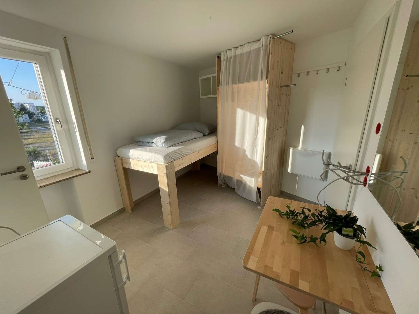 Thumbnail-Wohnung zum Mieten in Stuttgart 475,00 € 20 m²