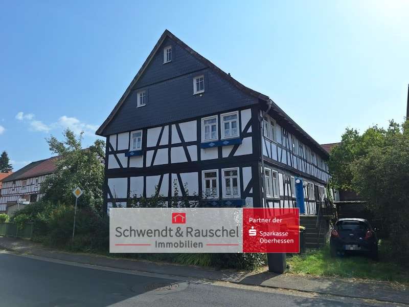 Thumbnail-Haus zum Kaufen in Kirtorf 195.000,00 € 162.27 m²