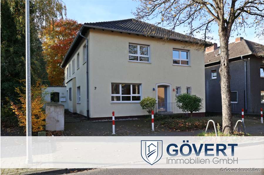 Thumbnail-Haus zum Kaufen in Marl 498.000,00 € 257.94 m²