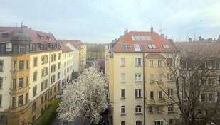 Thumbnail-Wohnung zum Kaufen in Nürnberg 350.000,00 € 160 m²