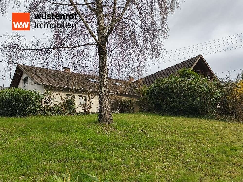 Thumbnail-Haus zum Kaufen in Gernsbach 639.000,00 € 243 m²