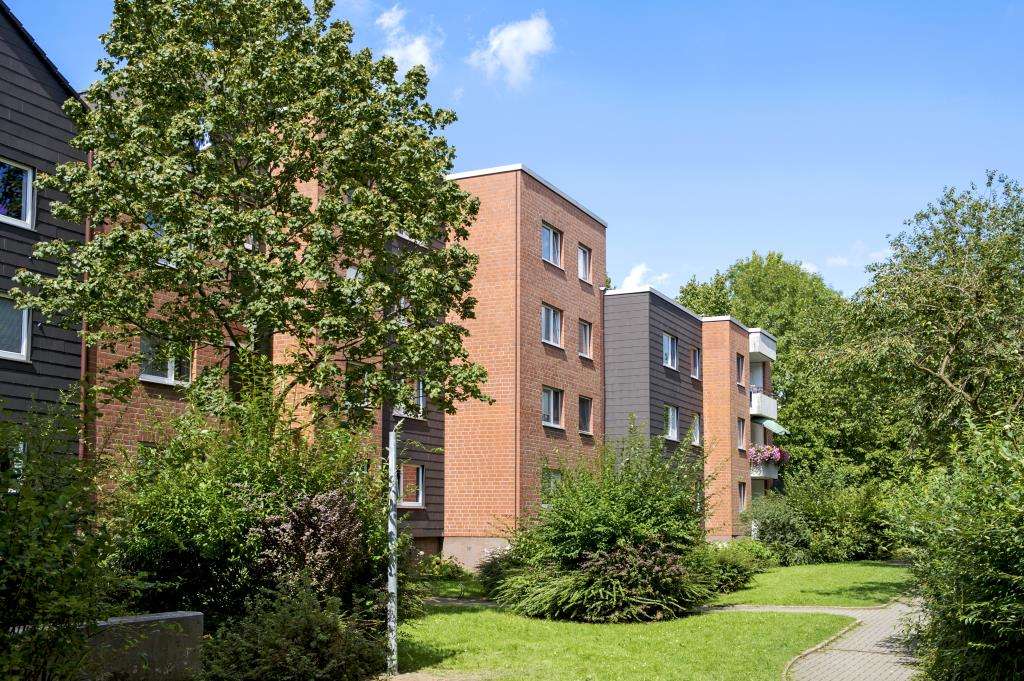 Thumbnail-Wohnung zum Mieten in Hattingen 639,00 € 80.41 m²