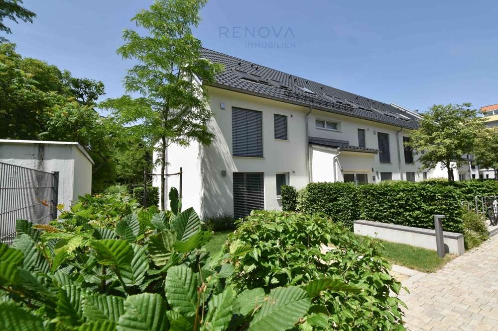 Thumbnail-Wohnung zum Mieten in München 1.580,00 € 63.54 m²