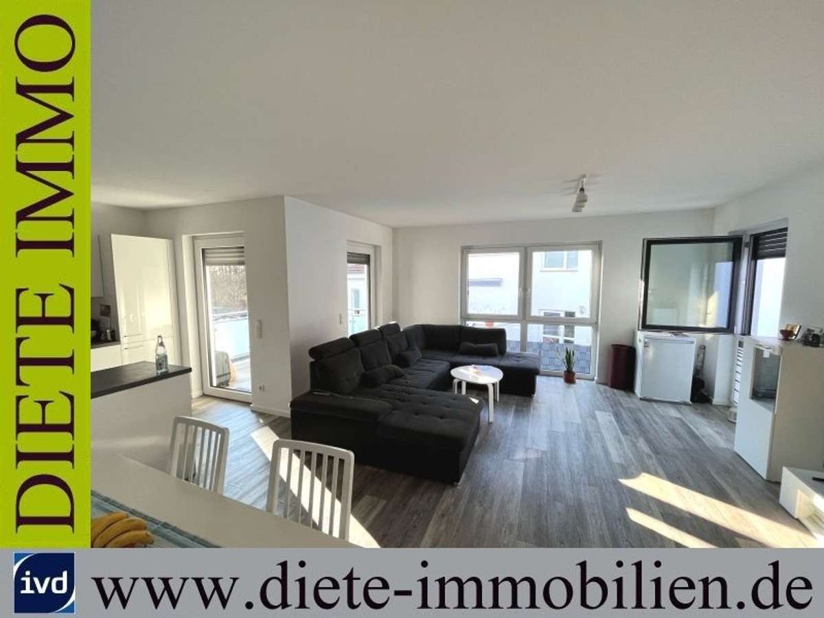 Thumbnail-Wohnung zum Mieten in Bielefeld 1.050,00 € 88 m²