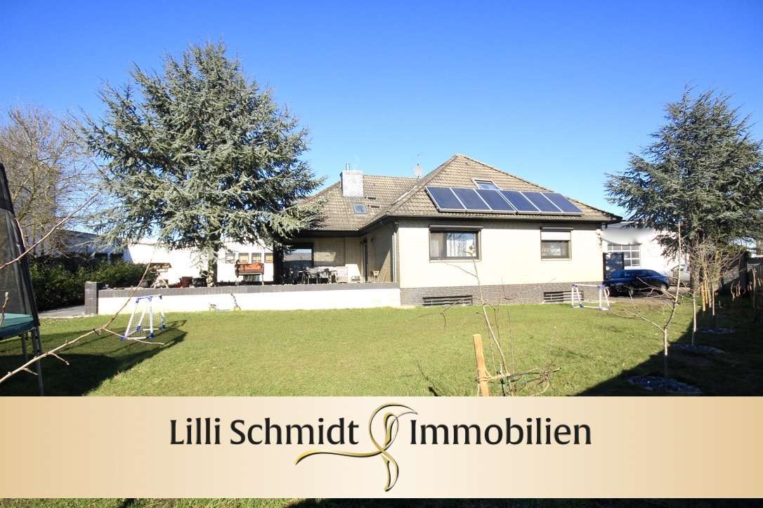 Thumbnail-Haus zum Kaufen in Stuhr 480.000,00 € 220 m²