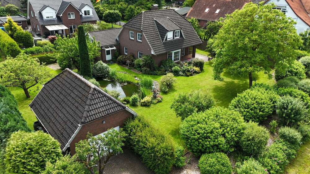 Thumbnail-Haus zum Kaufen in Jork 495.000,00 € 120 m²