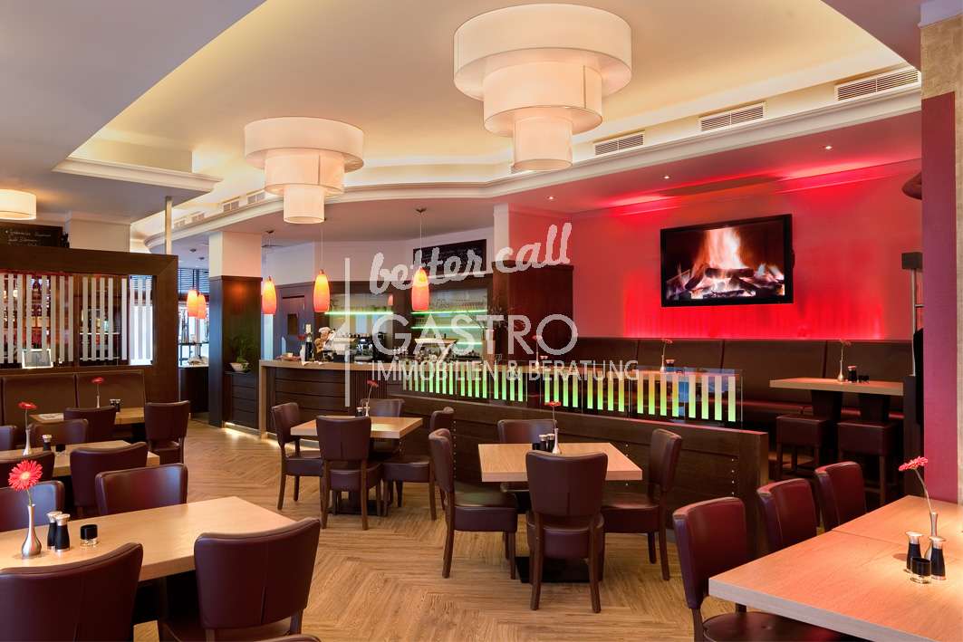 Thumbnail-Gastronomie in Berlin 3.500,00 € 220 m²