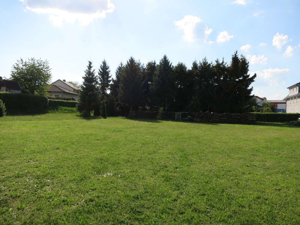 Thumbnail-Grundstück zu verkaufen in Ebersdorf bei Coburg 200.000,00 € 2100 m²