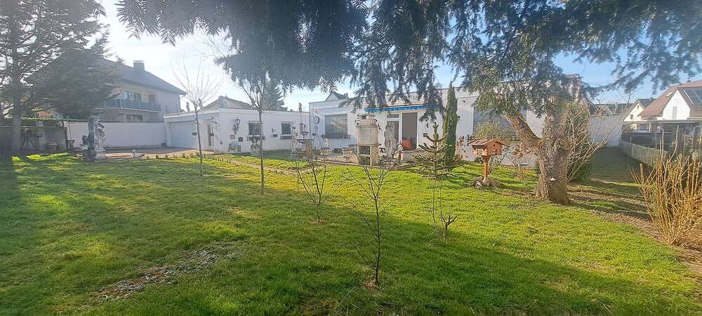 Thumbnail-Haus zum Kaufen in Rastatt 795.000,00 € 157 m²