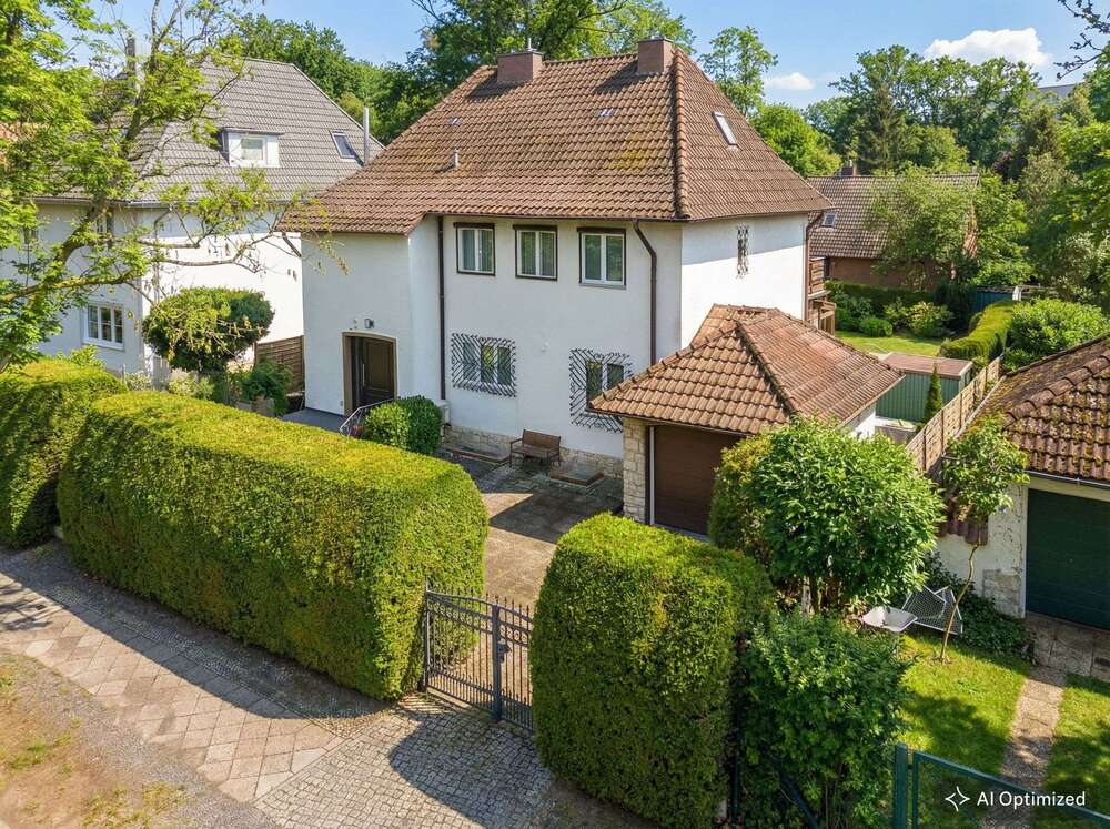 Thumbnail-Haus zum Kaufen in Berlin 1.490.000,00 € 232 m²