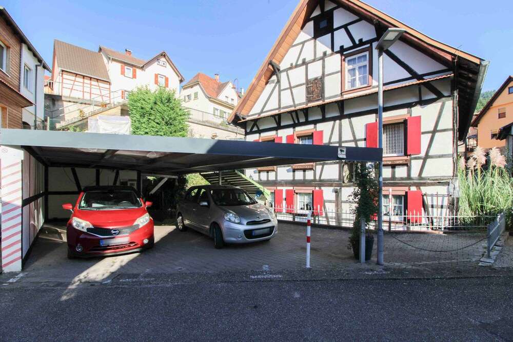 Thumbnail-Haus zum Kaufen in Forbach 298.000,00 € 192 m²