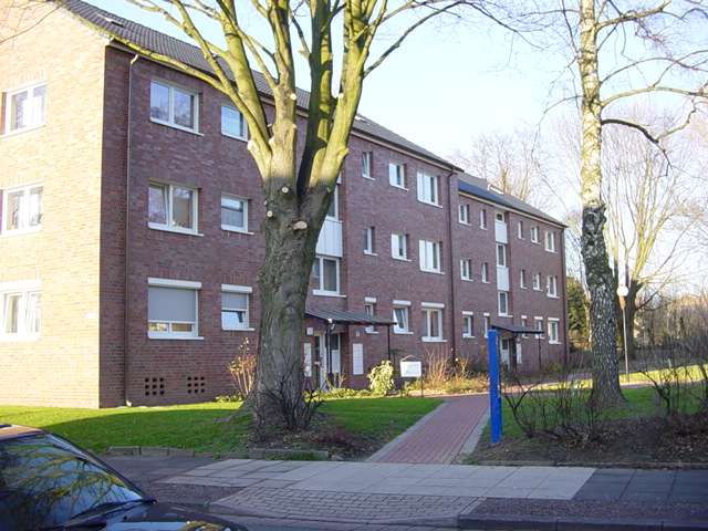 Thumbnail-Wohnung zum Mieten in Minden 549,00 € 66.16 m²