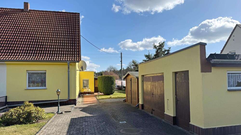 Thumbnail-Haus zum Kaufen in Neupetershain 89.000,00 € 75 m²