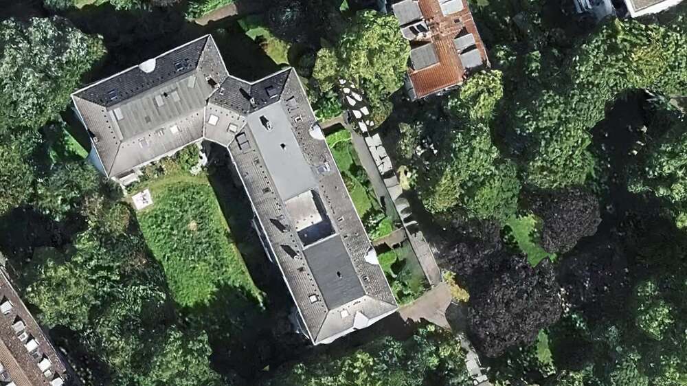 Thumbnail-Wohnung zum Kaufen in Frankfurt 270.000,00 € 53 m²
