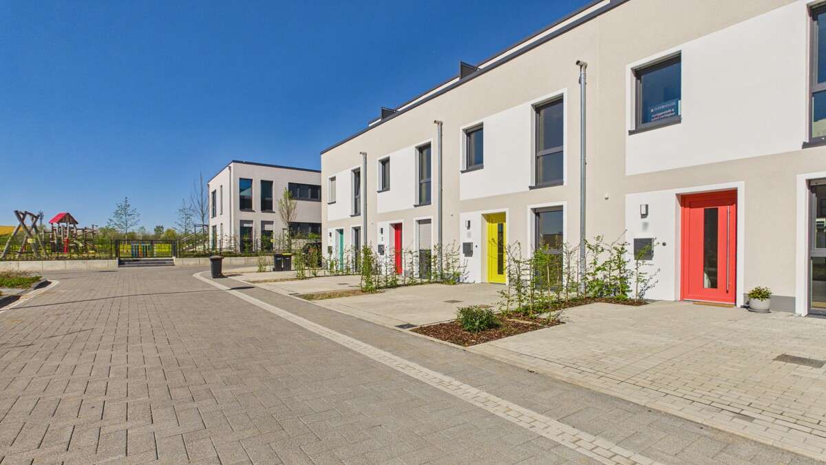 Thumbnail-Haus zum Kaufen in Köln 725.000,00 € 143 m²