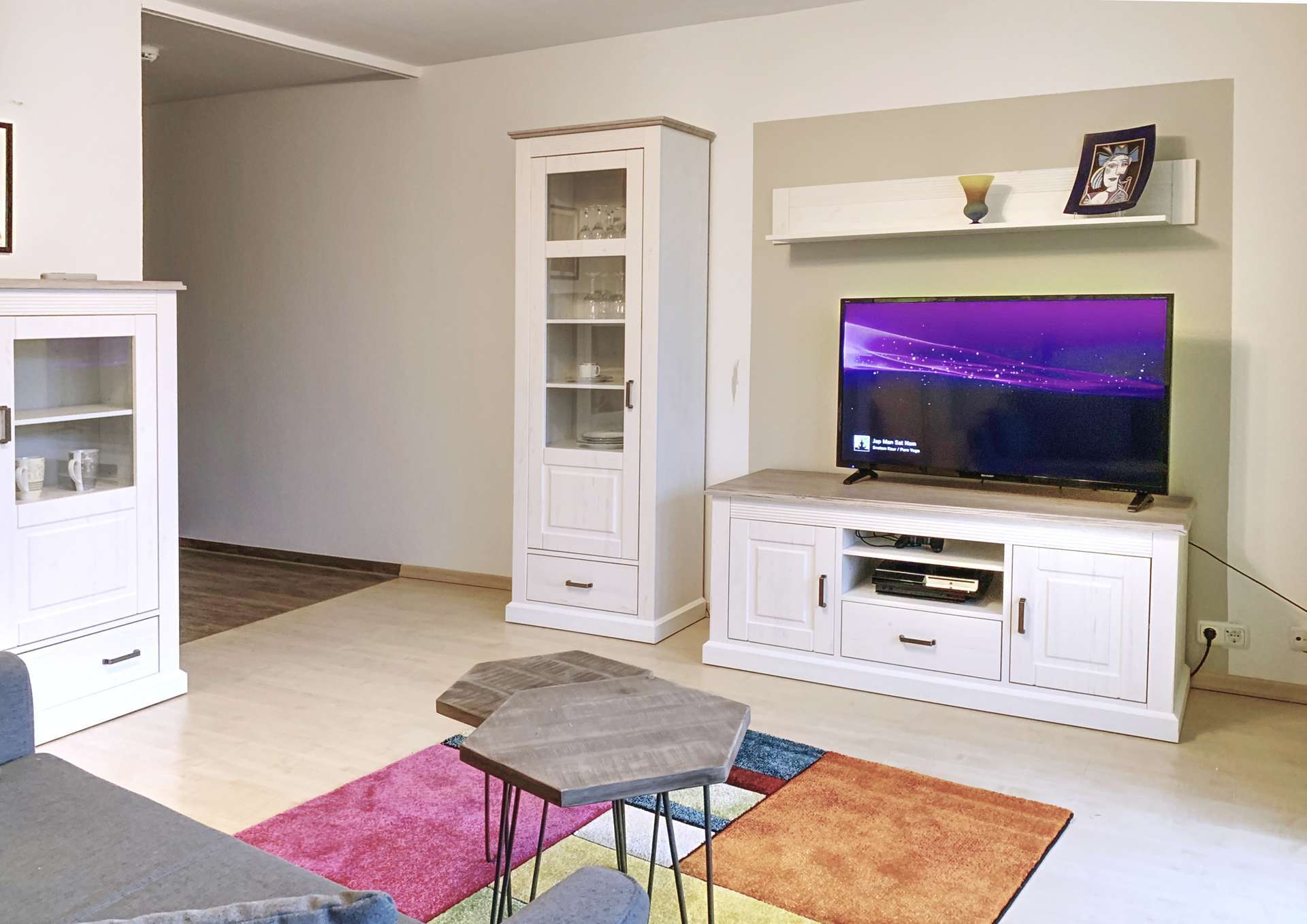 Thumbnail-Wohnung zum Mieten in Celle 520,00 € 39 m²