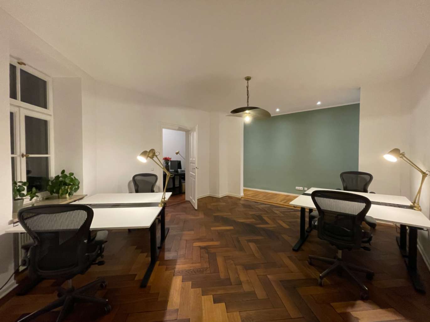 Thumbnail-Büro in München 435,00 € 4 m²