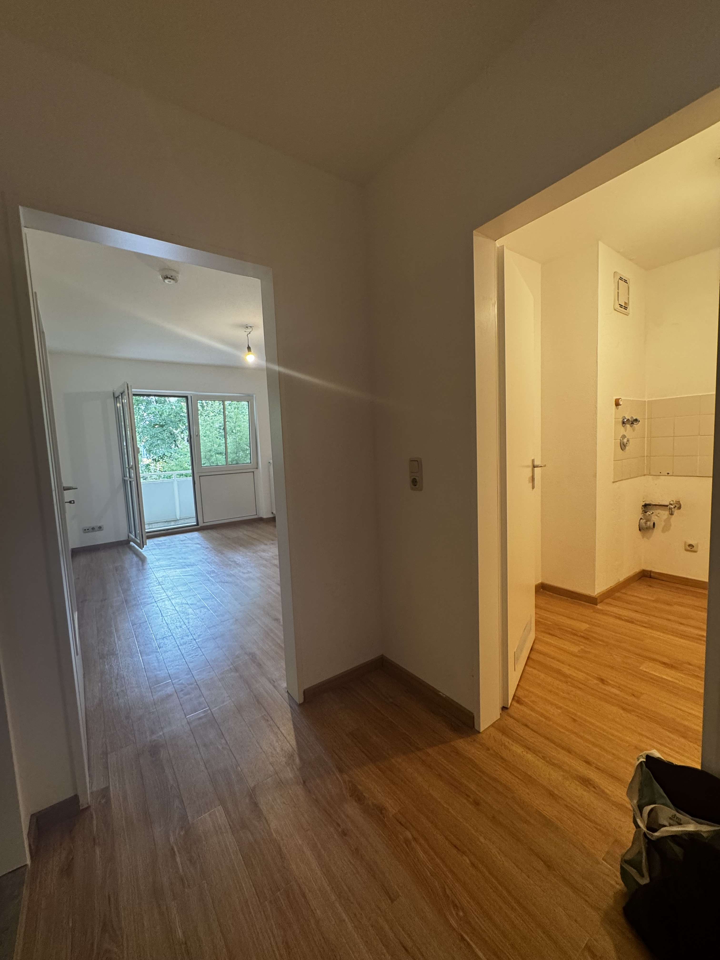 Thumbnail-Wohnung zum Mieten in München 760,00 € 39.99 m²