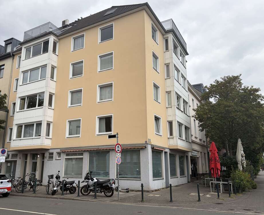 Thumbnail-Büro in Düsseldorf 335.000,00 € 110 m²