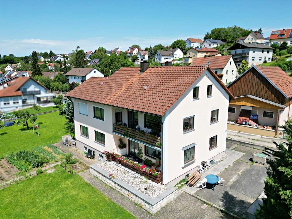 Thumbnail-Haus zum Kaufen in Nittendorf 990.000,00 € 220 m²