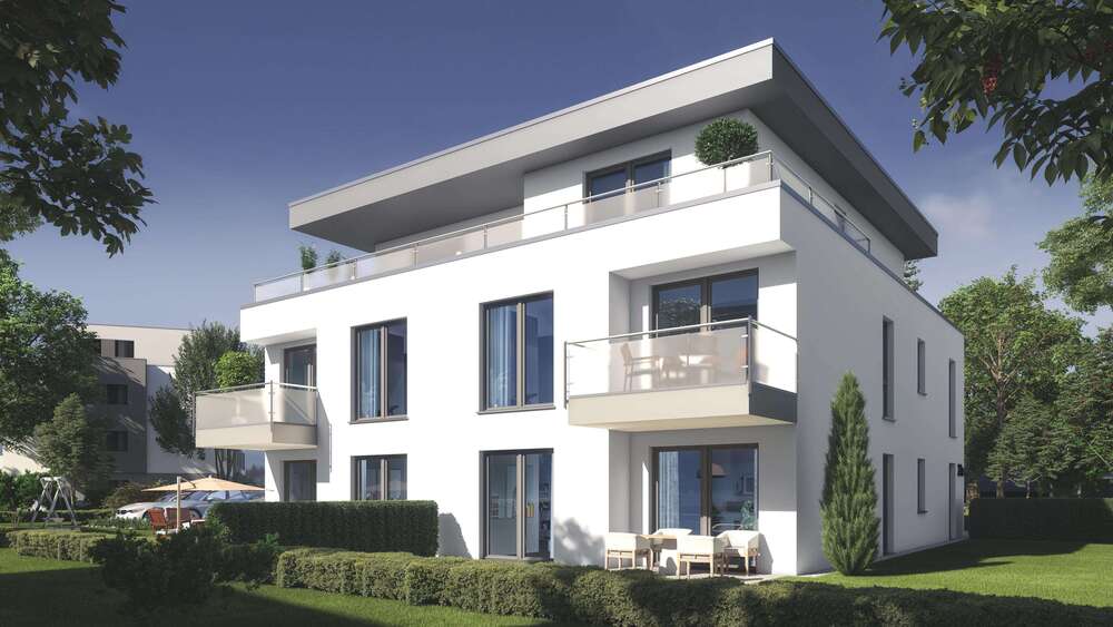 Thumbnail-Wohnung zum Kaufen in Minden 332.400,00 € 84 m²