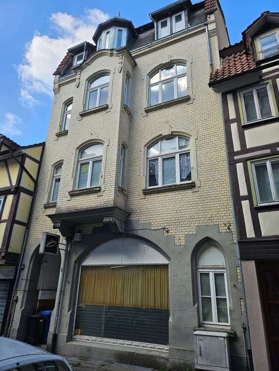 Thumbnail-Haus zum Kaufen in Hann. Münden 229.000,00 € 220 m²