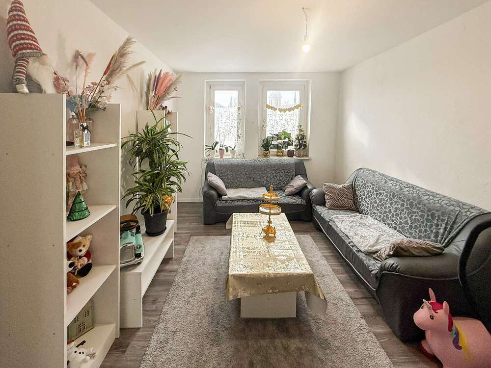 Thumbnail-Wohnung zum Kaufen in Duisburg 59.000,00 € 53 m²