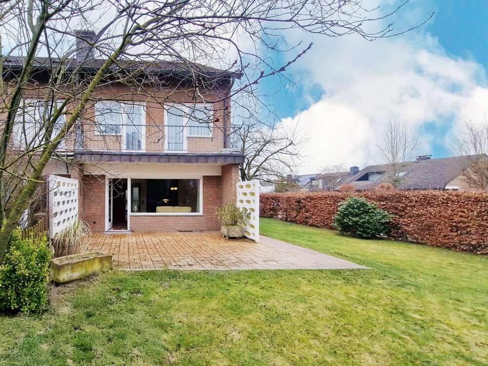 Thumbnail-Haus zum Kaufen in Münster 337.000,00 € 136.31 m²