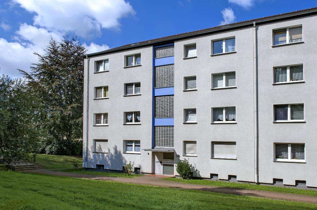 Thumbnail-Wohnung zum Mieten in Hattingen 519,00 € 61.72 m²