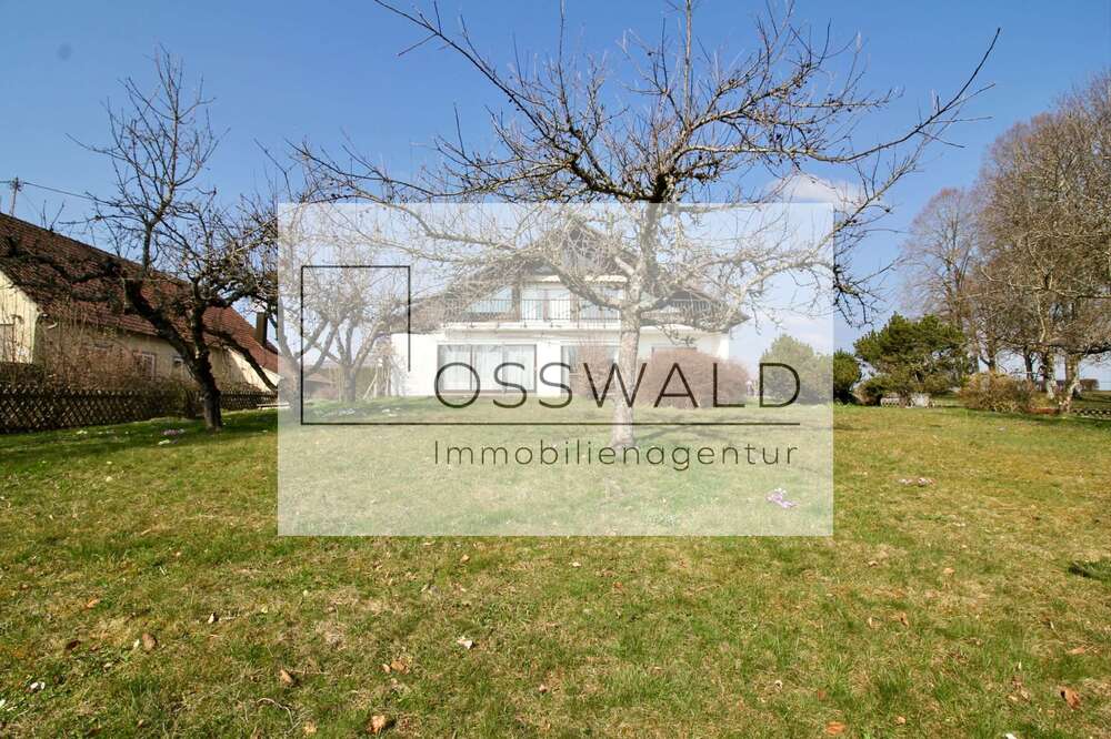 Thumbnail-Haus zum Kaufen in Alfdorf 545.000,00 € 213 m²