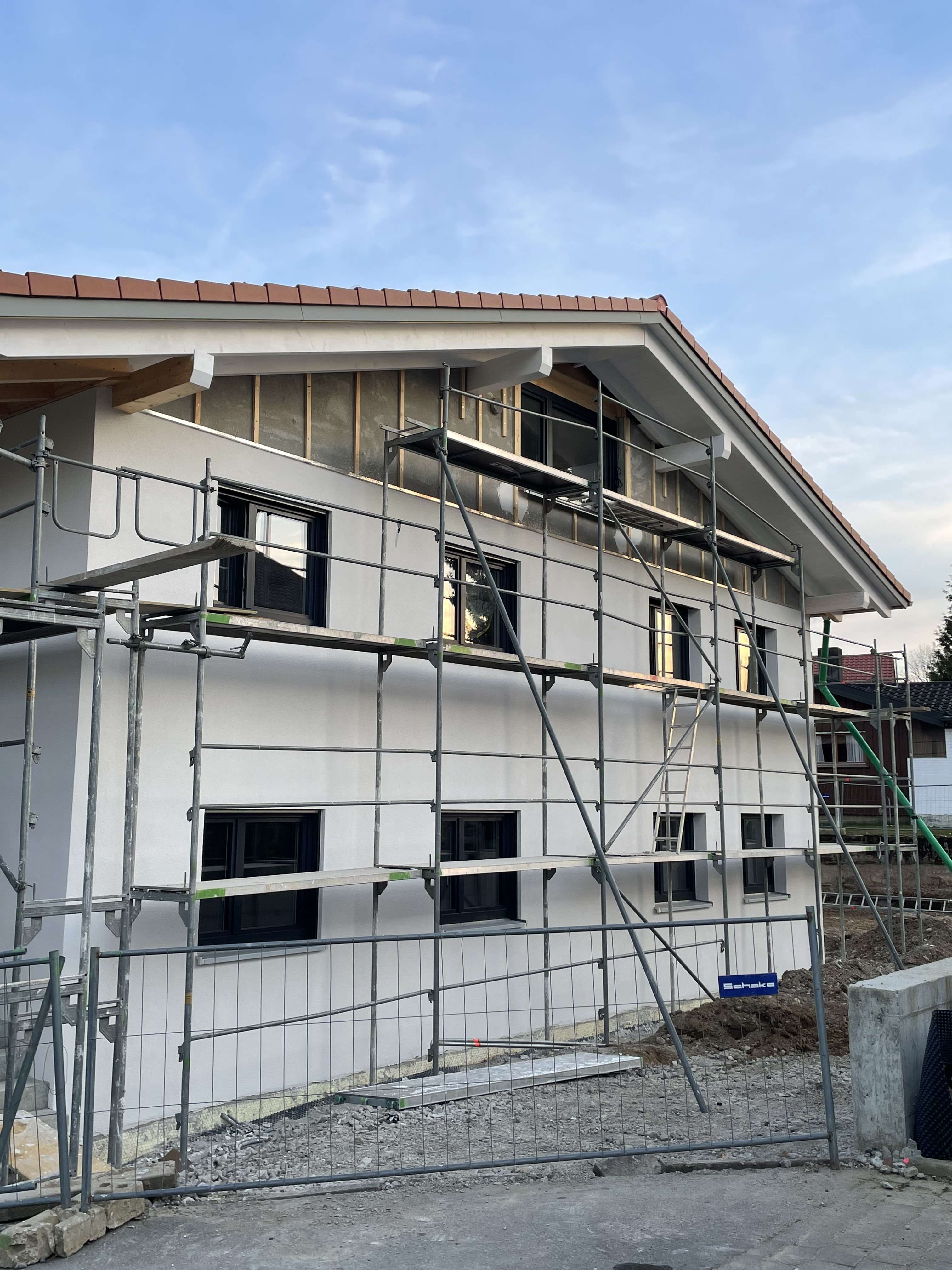Thumbnail-Wohnung zum Kaufen in Wangen im Allgäu 515.000,00 € 83 m²