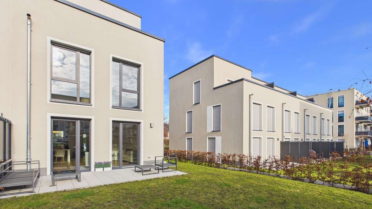 Thumbnail-Haus zum Kaufen in Köln 670.000,00 € 132 m²