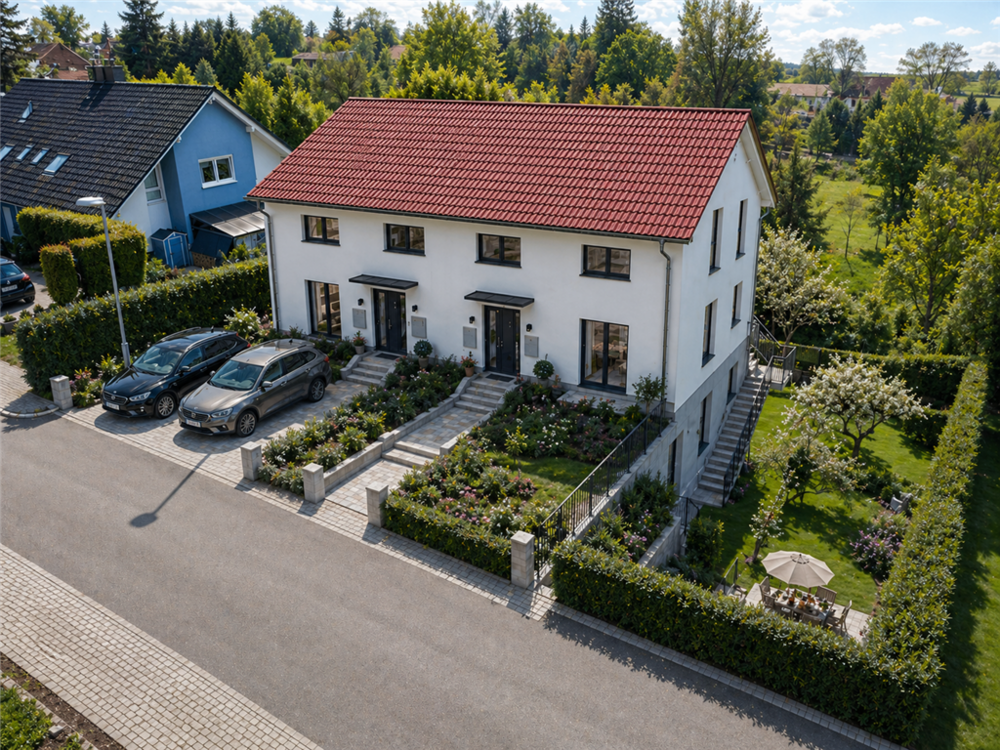 Thumbnail-Haus zum Kaufen in Hilchenbach , Siegerland 414.750,00 € 124 m²