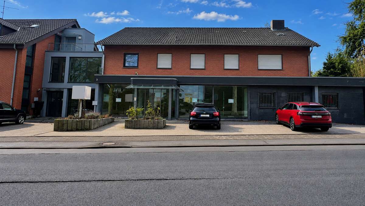 Thumbnail-Büro in Wachtberg-Berkum 1.100,00 € 105 m²