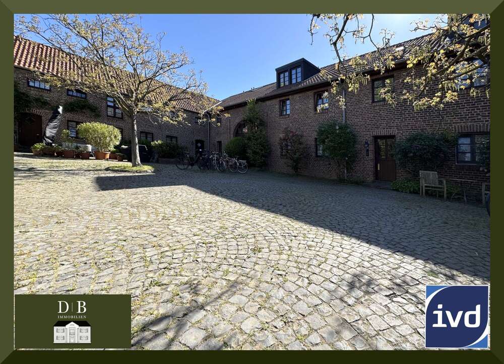 Thumbnail-Wohnung zum Kaufen in Köln Zündorf 249.900,00 € 68.71 m²