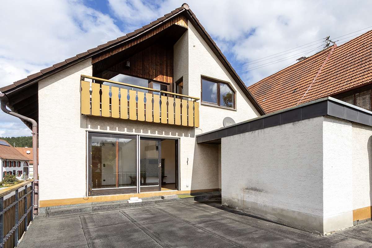 Thumbnail-Haus zum Kaufen in Neufra 169.000,00 € 137.82 m²