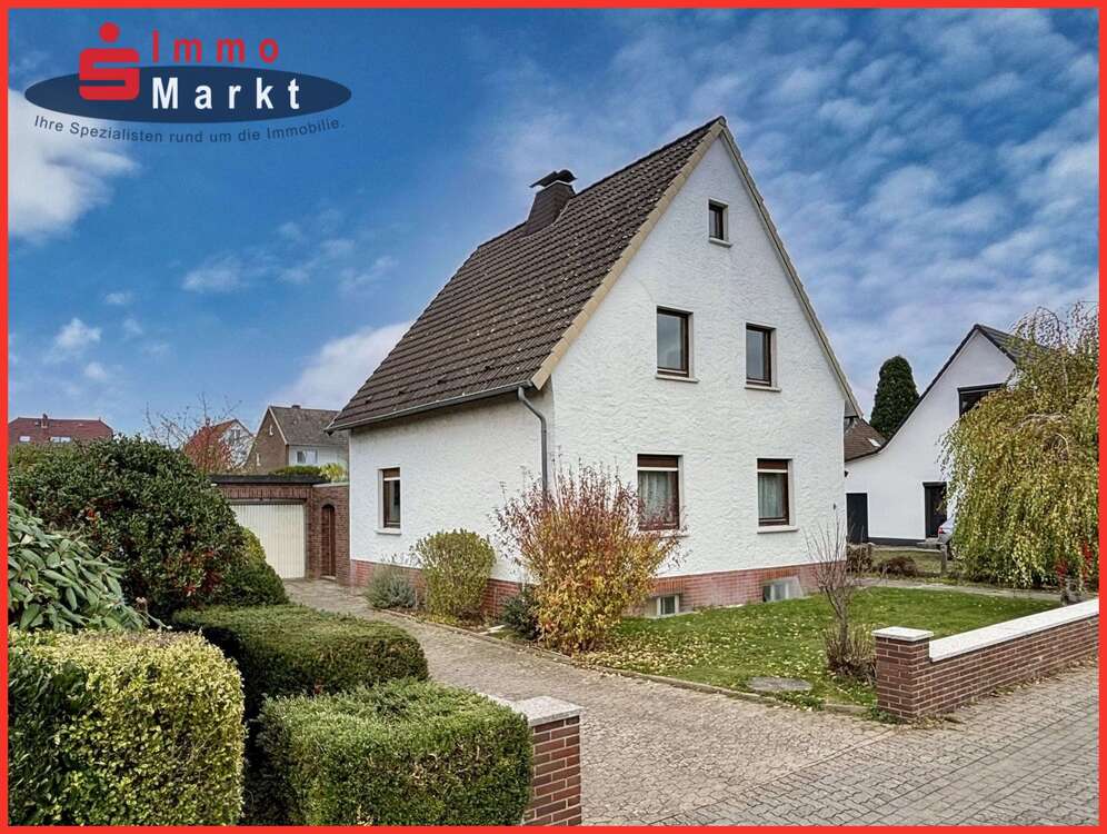 Thumbnail-Haus zum Kaufen in Minden 215.000,00 € 130 m²