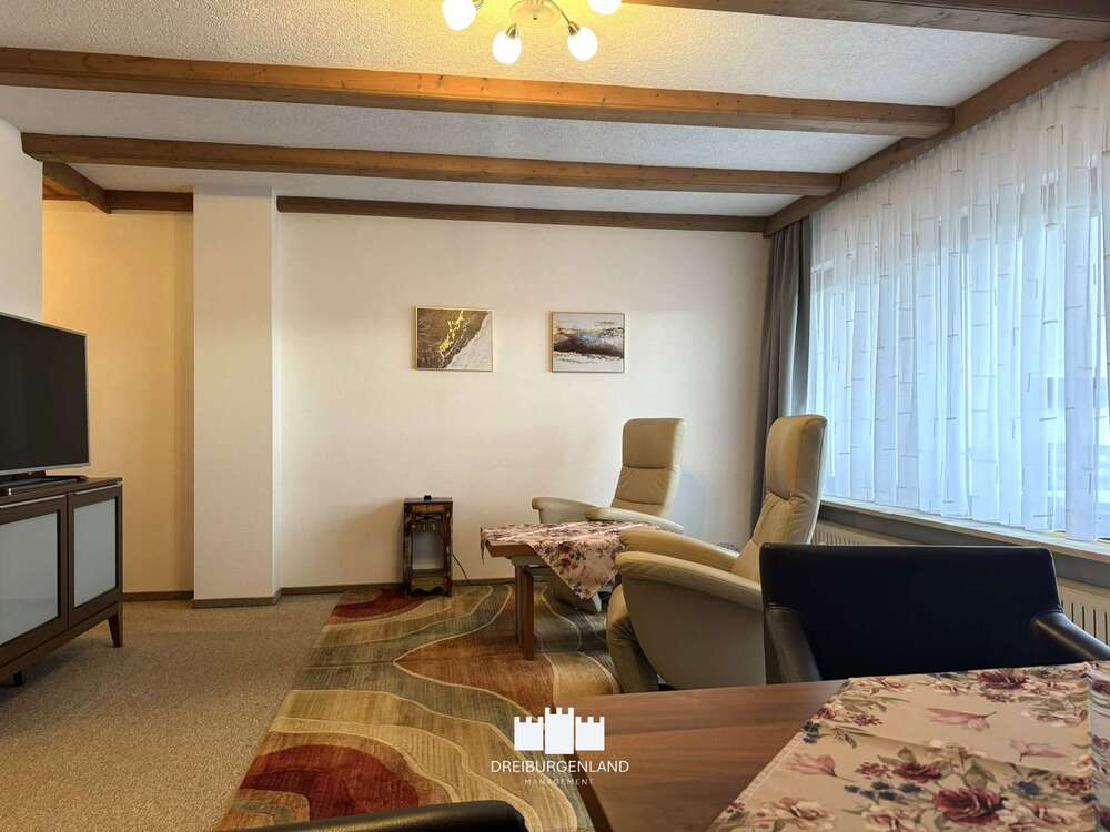 Thumbnail-Wohnung zum Kaufen in Thurmansbang 70.000,00 € 39 m²