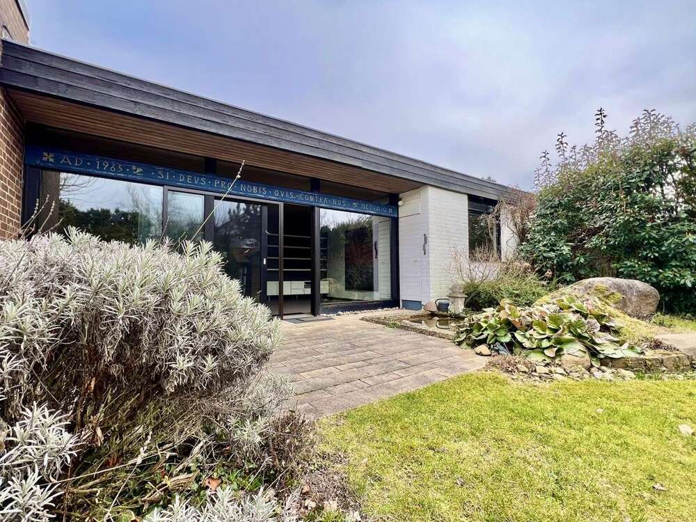 Thumbnail-Haus zum Kaufen in Hannover Kirchrode 295.000,00 € 128 m²