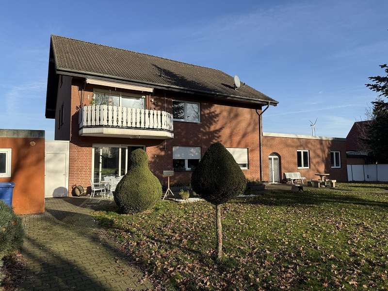Thumbnail-Haus zum Kaufen in Delbrück 649.000,00 € 182 m²