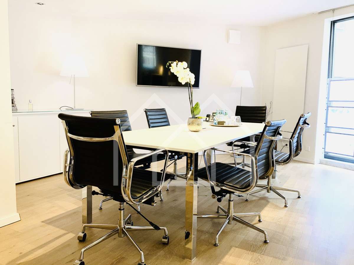 Thumbnail-Büro in Gernsheim 1.590,00 € 90 m²