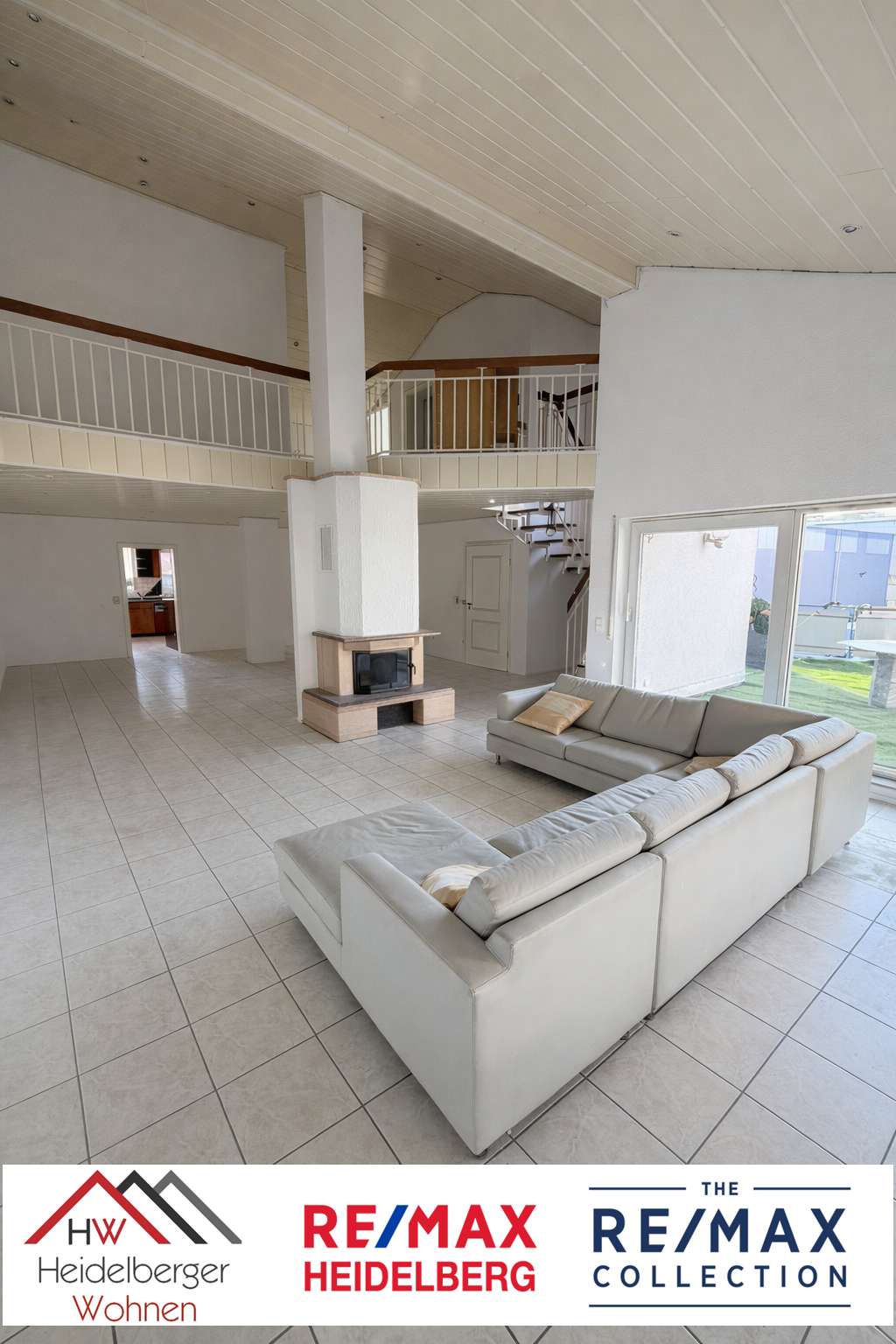 Thumbnail-Wohnung zum Mieten in Leimen 1.400,00 € 180 m²