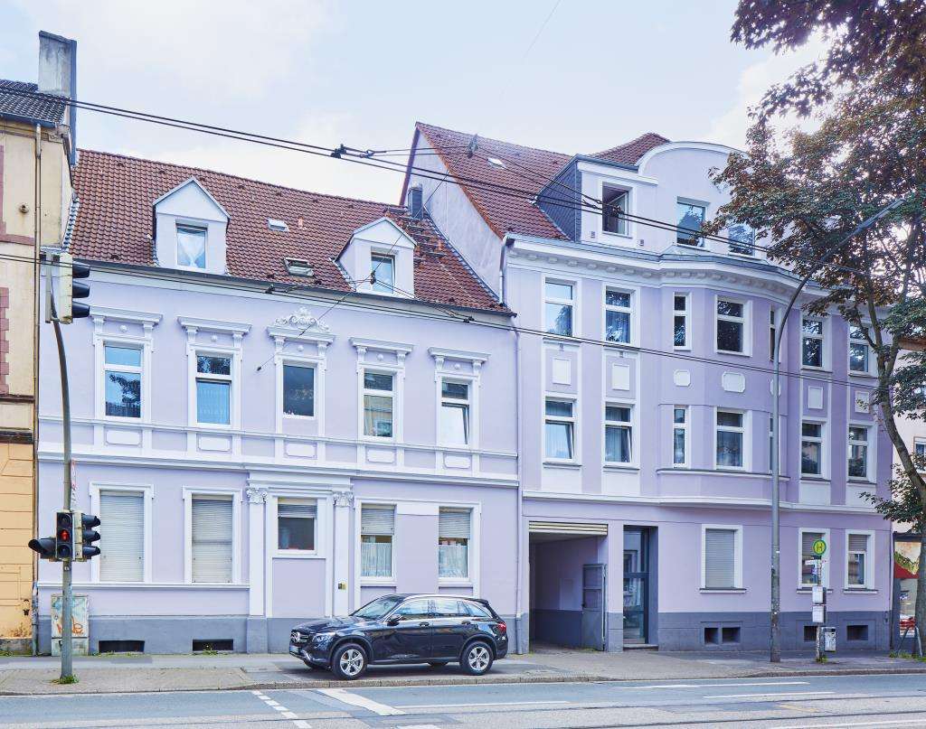 Thumbnail-Wohnung zum Mieten in Dortmund 709,00 € 84.81 m²