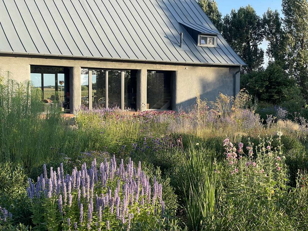 Thumbnail-Haus zum Kaufen in Mittenwalde 1.450.000,00 € 170 m²