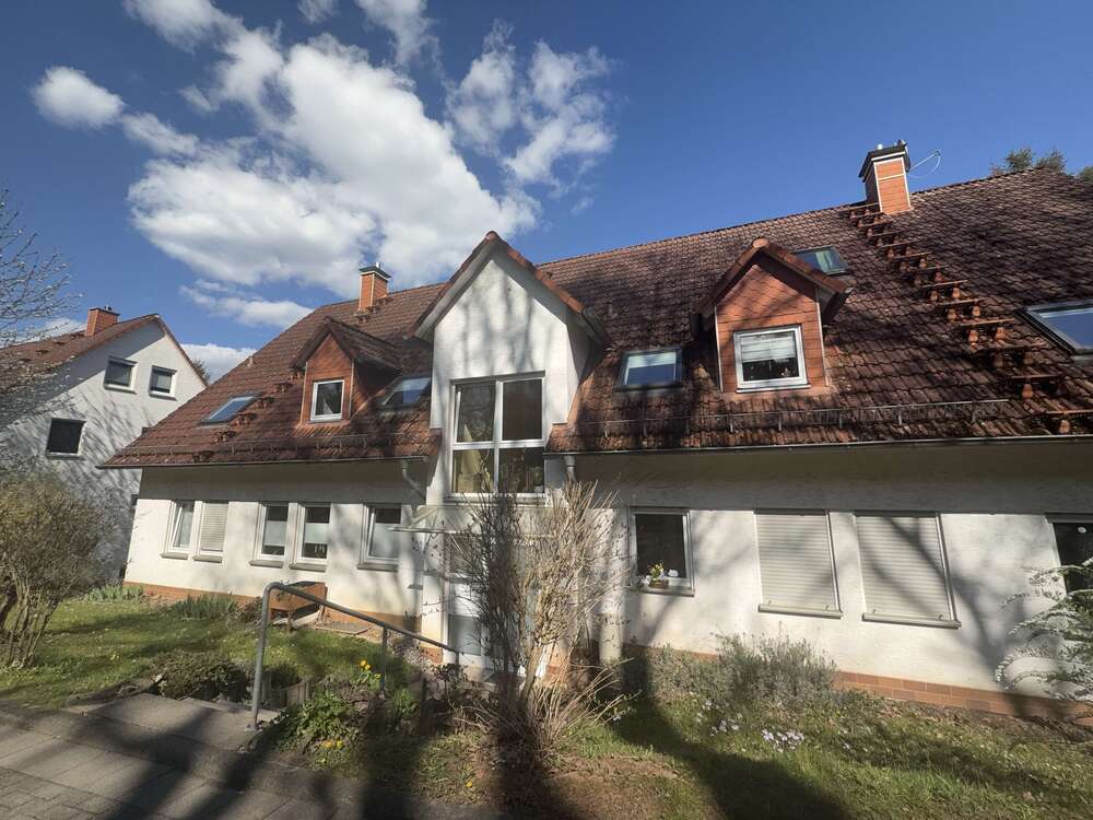 Thumbnail-Wohnung zum Mieten in Marburg 995,00 € 96 m²