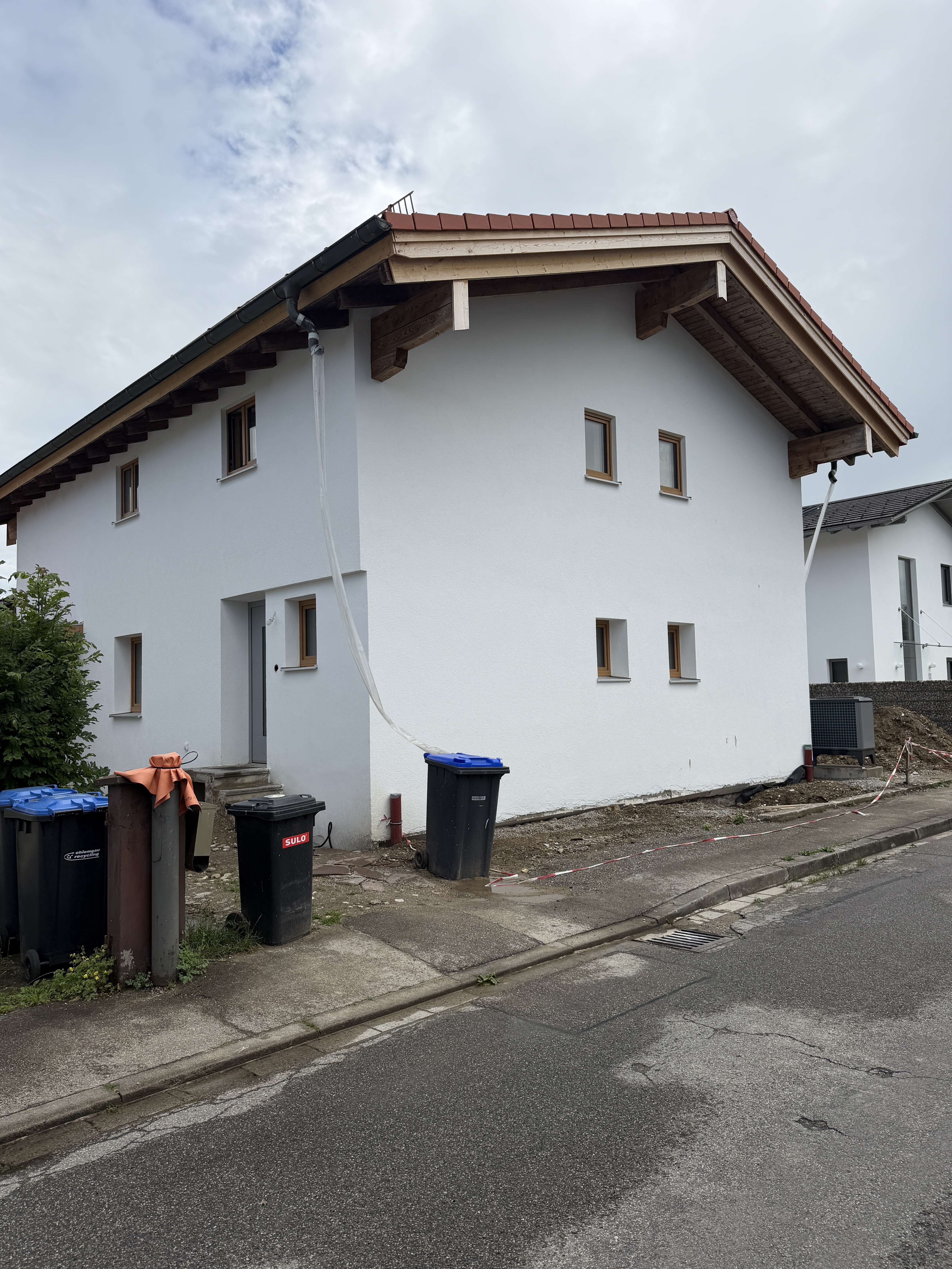 Thumbnail-Haus zum Mieten in Kolbermoor 2.200,00 € 154 m²