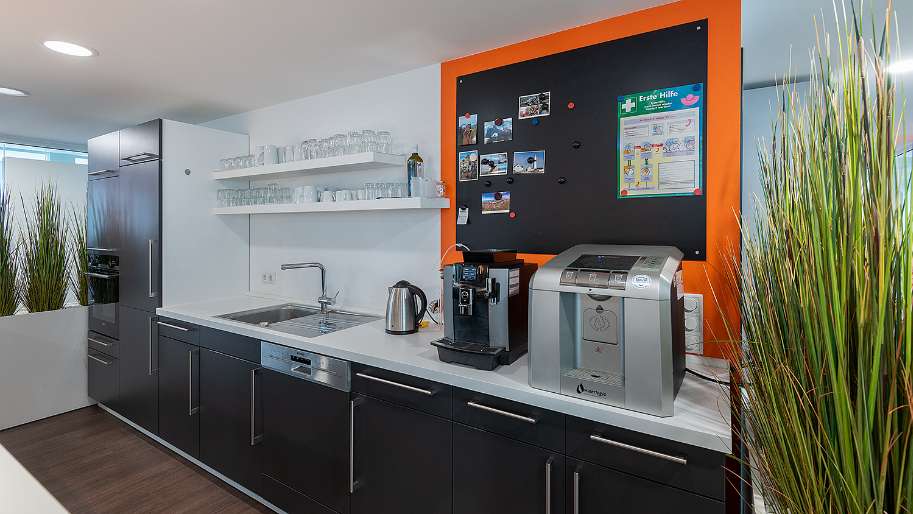 Thumbnail-Büro in Berlin 300,00 € 4 m²
