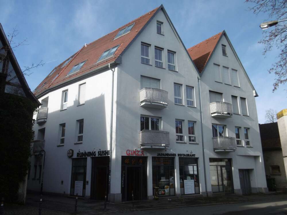 Thumbnail-Wohnung zum Kaufen in Reutlingen 223.000,00 € 47.77 m²